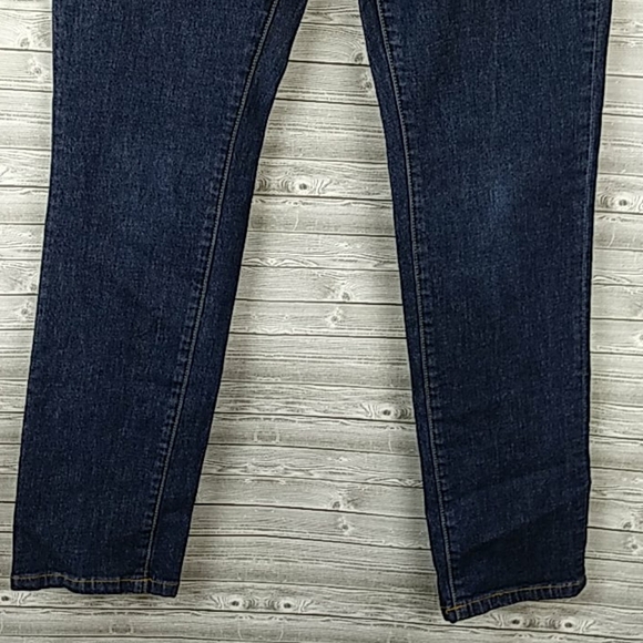 Converse One Star premium size 31 denim jeans - Picture 3 of 11